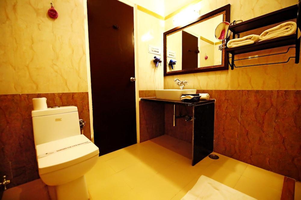 The Pugmark, A Wildlife Resort Sawai Madhopur Zewnętrze zdjęcie