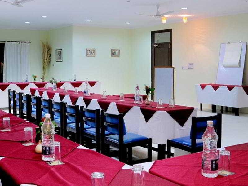 The Pugmark, A Wildlife Resort Sawai Madhopur Zewnętrze zdjęcie