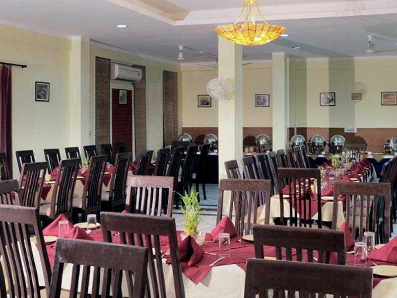 The Pugmark, A Wildlife Resort Sawai Madhopur Zewnętrze zdjęcie